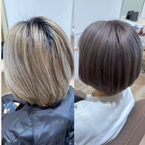 SOUPLE.ozakiyama×スタイル