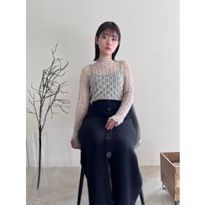 SOUPLE.ozakiyama×スタイル