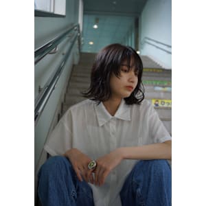 SOUPLE.ozakiyama×スタイル