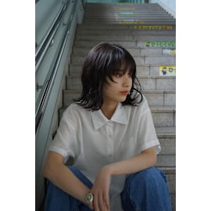 SOUPLE.ozakiyama×スタイル