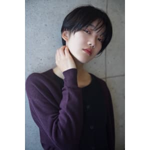 SOUPLE.ozakiyama×スタイル