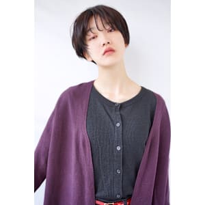 SOUPLE.ozakiyama×スタイル