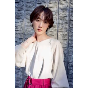 SOUPLE.ozakiyama×スタイル