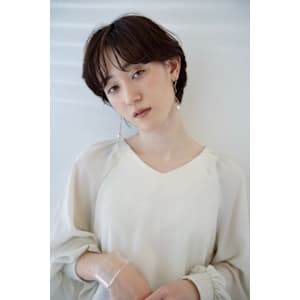 SOUPLE.ozakiyama×スタイル