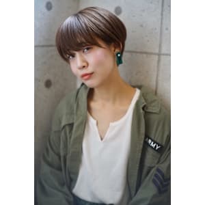 SOUPLE.ozakiyama×スタイル