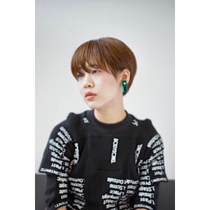 SOUPLE.ozakiyama×スタイル