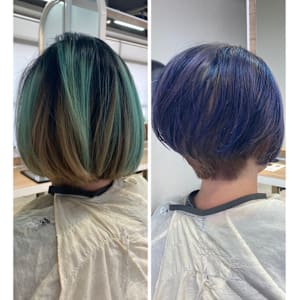 SOUPLE.ozakiyama×スタイル