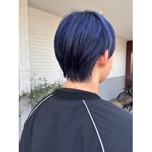 SOUPLE.ozakiyama×スタイル