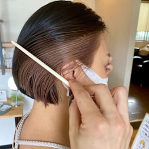 SOUPLE.ozakiyama×スタイル