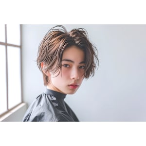 SOUPLE.ozakiyama×スタイル