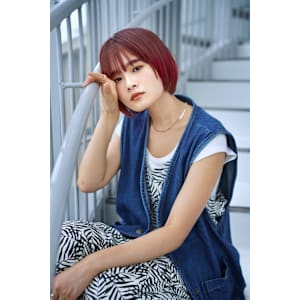 SOUPLE.ozakiyama×スタイル