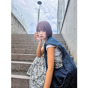 SOUPLE.ozakiyama×スタイル