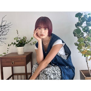 SOUPLE.ozakiyama×スタイル