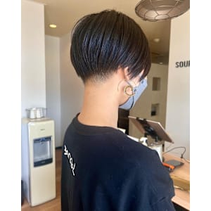 SOUPLE.ozakiyama×スタイル