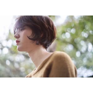 SOUPLE.ozakiyama×スタイル