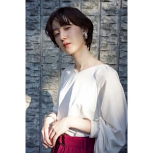 SOUPLE.kamisawa×スタイル