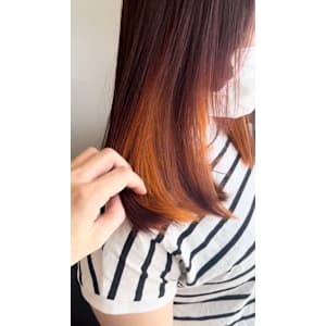 SOUPLE.kamisawa×スタイル