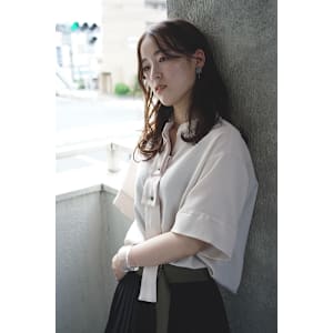 SOUPLE.kamisawa×スタイル