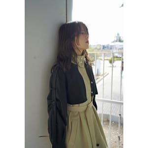 SOUPLE.kamisawa×スタイル