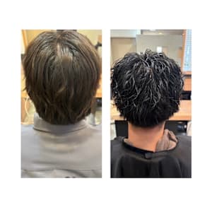 SOUPLE.kamisawa×スタイル