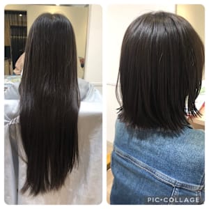 SOUPLE.kamisawa×スタイル