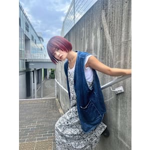 SOUPLE.kamisawa×スタイル