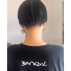 SOUPLE.kamisawa×スタイル