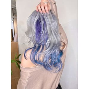 【飯田淳平】Re:ta Hair