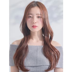 【La fith】ヨシンモリ×ワンホンヘア×髪質改善 - La fith hair lino 三宮店【ラフィス ヘアー リノ サンノミヤテン】掲載中