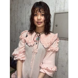 ミディアムスパイラル - RoLLy hair design hiroshima【ローリーヘアデザインヒロシマ】掲載中