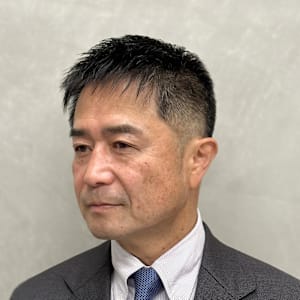 ビジネスベリーショート