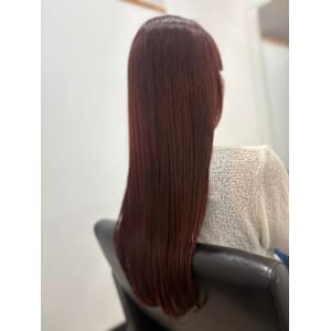 Hair Salon for D - Hair Salon for D【ヘアサロン フォーディー】掲載中