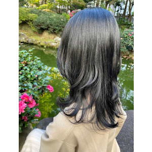 エアリーロング