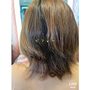 ウルフレイヤー