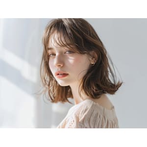 FLORA  treatment&spa 【フローラ】×スタ