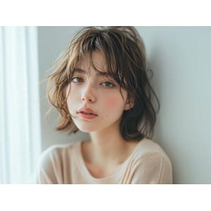 FLORA  treatment&spa 【フローラ】×スタ