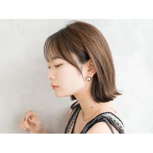 FLORA  treatment&spa 【フローラ】×スタ