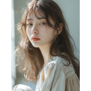 FLORA  treatment&spa 【フローラ】×スタ