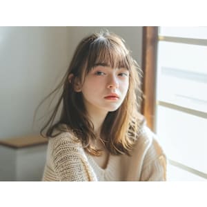 FLORA  treatment&spa 【フローラ】×スタ