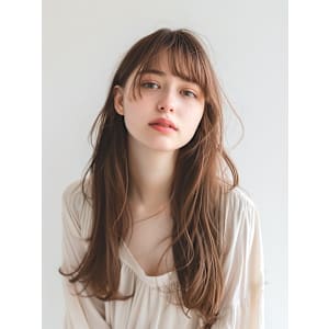 FLORA  treatment&spa 【フローラ】×スタ