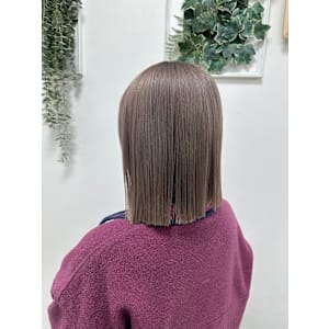 ラベージュカラー