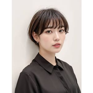 Re:sh iron 髪質改善&縮毛矯正×スタイル - Re:sh iron 髪質改善&縮毛矯正【リーシュ イロン】掲載中