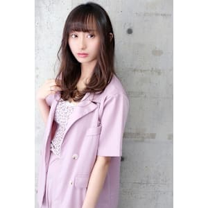 Re:sh iron 髪質改善&縮毛矯正×スタイル