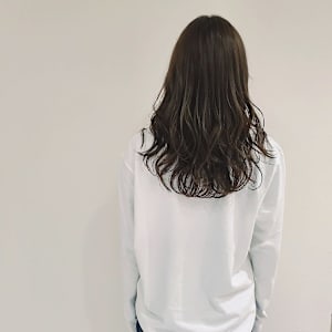 Re:sh iron 髪質改善&縮毛矯正×スタイル