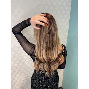 ダイヤモンド毛質は素敵！ - Bulansis Hair【ブランシス ヘアー】掲載中