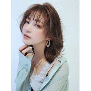 【大通駅・豊水すすきの駅】asterisk(アスタリスク)