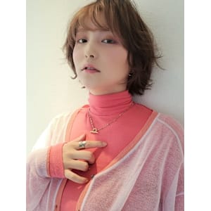 【大通駅・豊水すすきの駅】asterisk(アスタリスク)