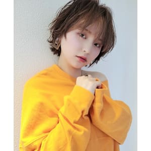 【大通駅・豊水すすきの駅】asterisk(アスタリスク)