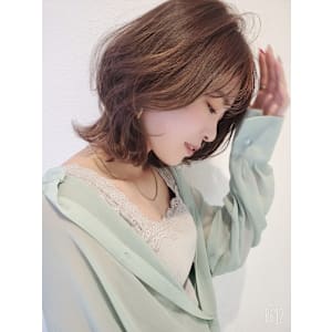 【大通駅・豊水すすきの駅】asterisk(アスタリスク)