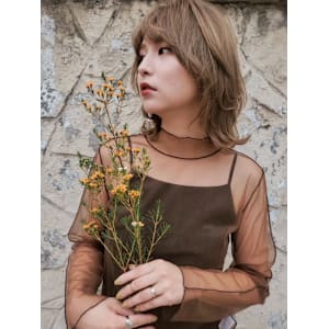 【大通駅・豊水すすきの駅】asterisk(アスタリスク)